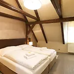 Krcinuv Dum Hotel 4*