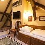 Krcinuv Dum Hotel 4*