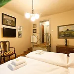 Krcinuv Dum Hotel Cesky Krumlov