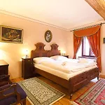 Krcinuv Dum Hotel Cesky Krumlov