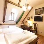 Krcinuv Dum Cesky Krumlov