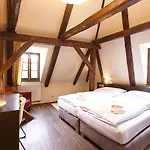 Hotel Krcinuv Dum 4*