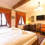 Krcinuv Dum 4* Cesky Krumlov