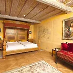 Krčínův Dům Hotel