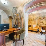 Krčínův Dům Český Krumlov