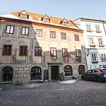Krčínův Dům 4* Český Krumlov