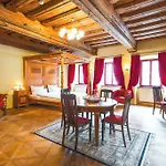 Krčínův Dům Český Krumlov