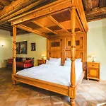 Krčínův Dům Český Krumlov
