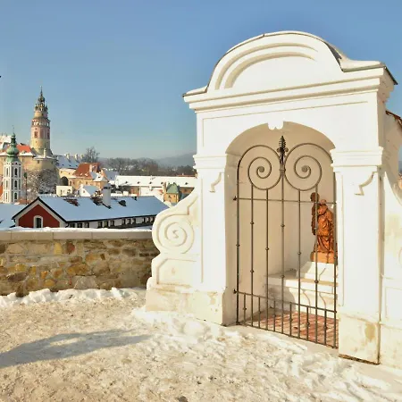 Hotel Krcinuv Dum