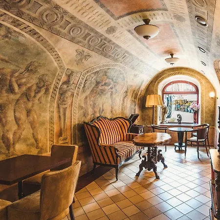 Krčínův Dům Český Krumlov