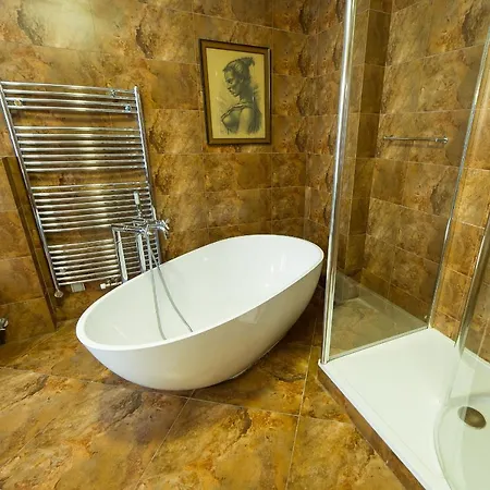 Krcinuv Dum Hotel