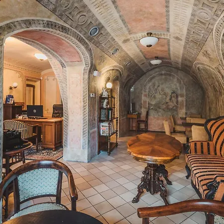 Hotel Krcinuv Dum