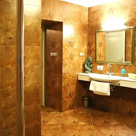 Hotel Krcinuv Dum