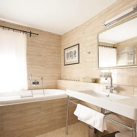 Krcinuv Dum Hotel 4*