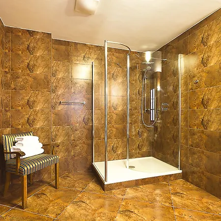 Hotel Krcinuv Dum