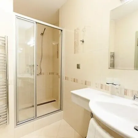 Krcinuv Dum Hotel Cesky Krumlov