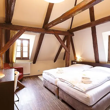 Krcinuv Dum 4* Cesky Krumlov