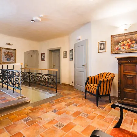 Krcinuv Dum Otel Český Krumlov