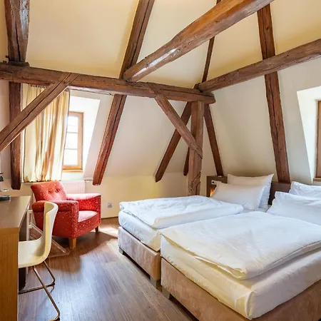 Krcinuv Dum Hotel
