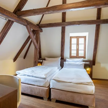 Hotel Krcinuv Dum