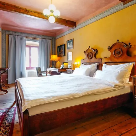 Otel Krcinuv Dum 4*