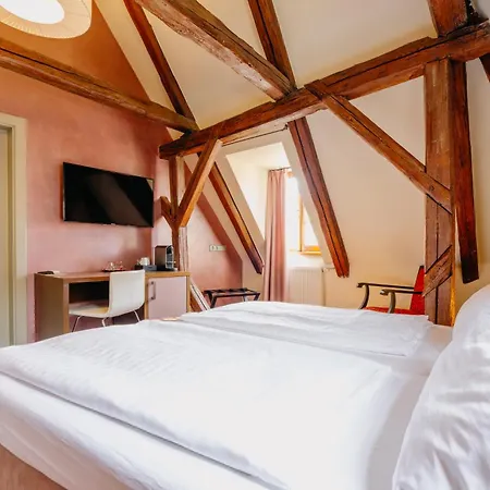 Hotel Krčínův Dům Český Krumlov