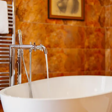 Krcinuv Dum Otel Český Krumlov