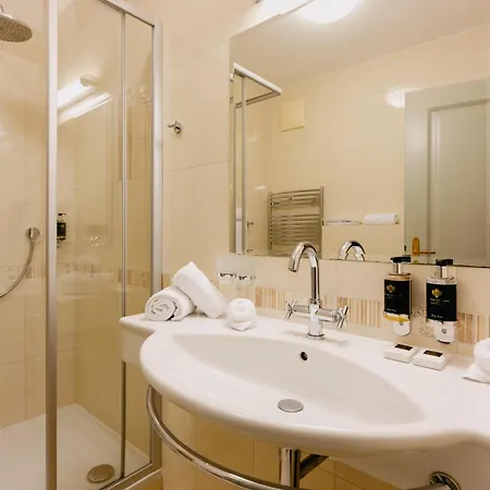 Hotel Krcinuv Dum Český Krumlov