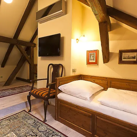 Krcinuv Dum Hotel 4*