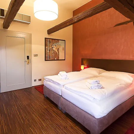 Otel Krcinuv Dum 4*