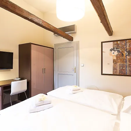 Hotel Krcinuv Dum