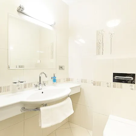 Hotel Krcinuv Dum 4*