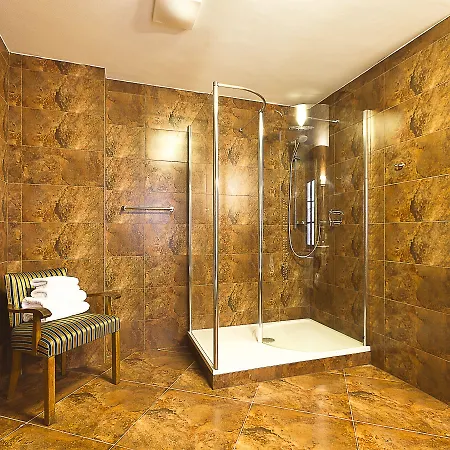 Krcinuv Dum Hotel Czeski Krumlow