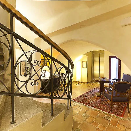 Krcinuv Dum Hotel 4*
