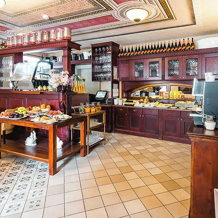 Krcinuv Dum Otel