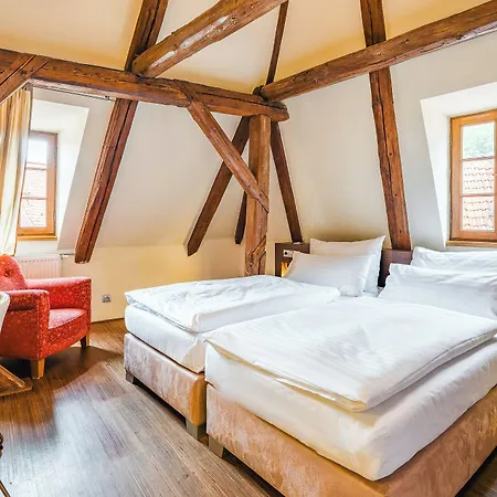 Hotel Krcinuv Dum 4*
