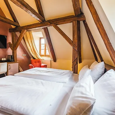 Hotel Krcinuv Dum
