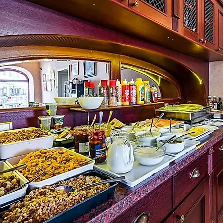 Krcinuv Dum Hotel Český Krumlov