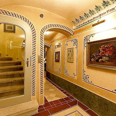 Krcinuv Dum 4* Český Krumlov