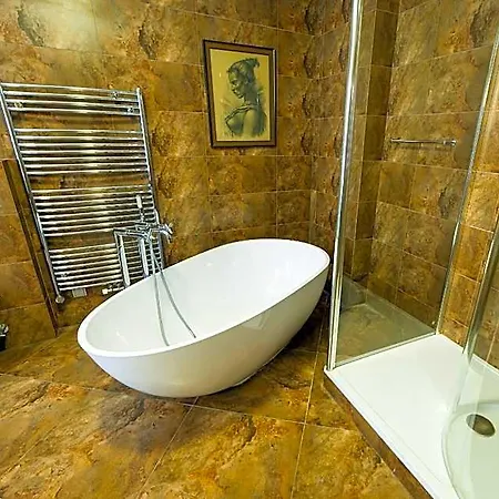 Hotel Krcinuv Dum