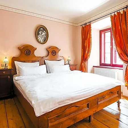 Krcinuv Dum Hotel Český Krumlov