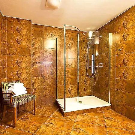 Krcinuv Dum Hotel 4*