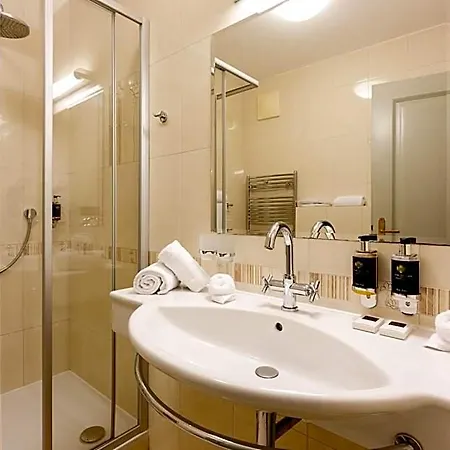 Krcinuv Dum Hotel 4*