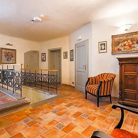 Krcinuv Dum 4* Český Krumlov