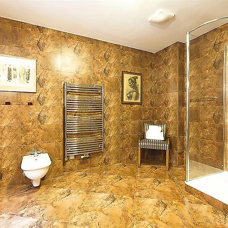 Krcinuv Dum 4* Cesky Krumlov