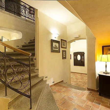 Krcinuv Dum 4* Cesky Krumlov