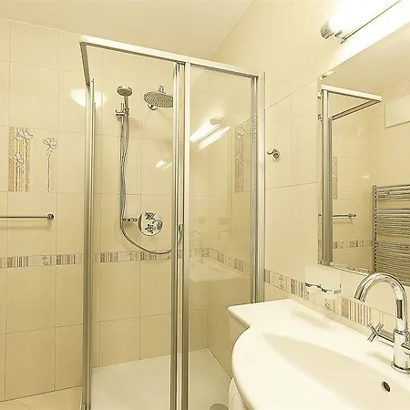 Krcinuv Dum Hotel 4*