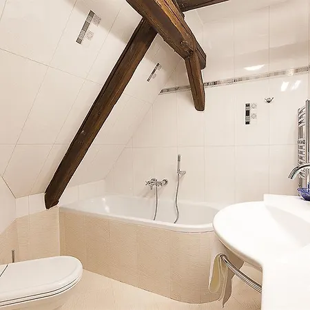 Krcinuv Dum 4* Cesky Krumlov