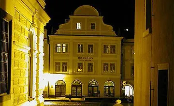 Hotel Krcinuv Dum Český Krumlov