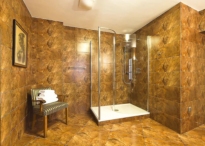Krčínův Dům Hotel Český Krumlov